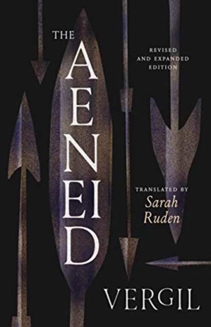 The Aeneid, Paperback / softback Book