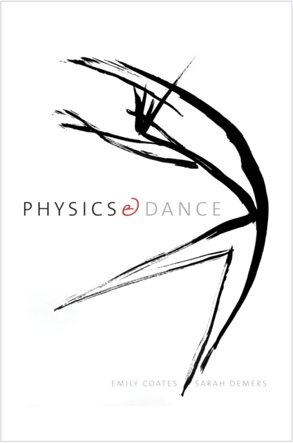 Physics and Dance, EPUB eBook