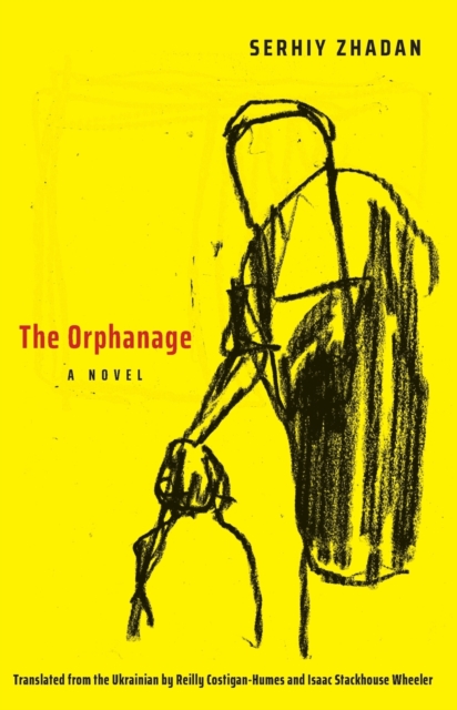 The Orphanage : A Novel, Paperback / softback Book