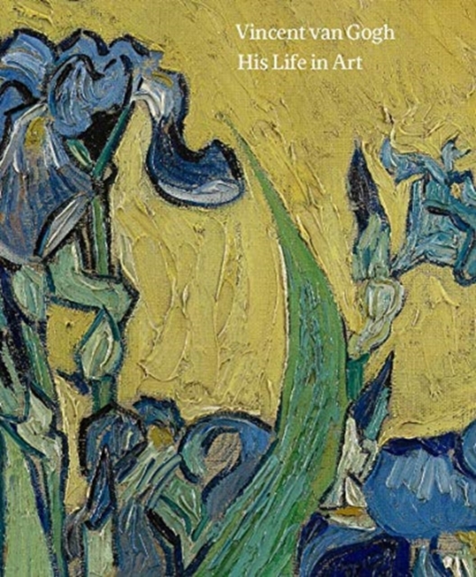 Vincent van Gogh : His Life in Art, Paperback / softback Book