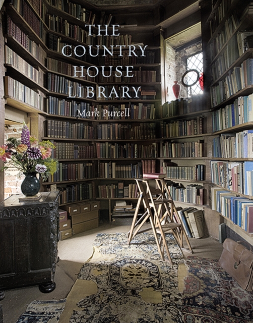 The Country House Library, Paperback / softback Book