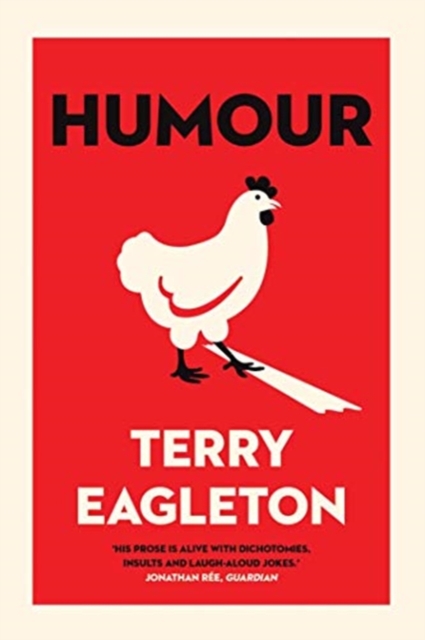 Humour, Paperback / softback Book