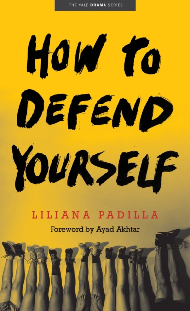 How to Defend Yourself, EPUB eBook