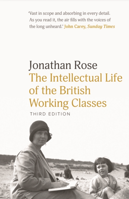 The Intellectual Life of the British Working Classes, EPUB eBook