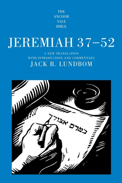 Jeremiah 37-52, Paperback / softback Book