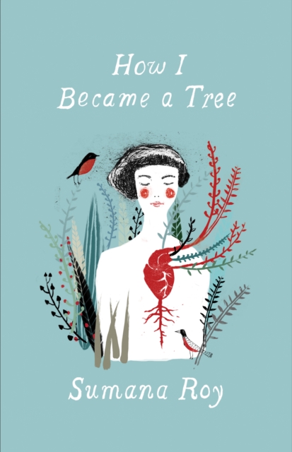 How I Became a Tree, EPUB eBook