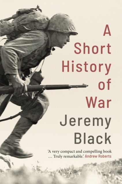 A Short History of War, EPUB eBook