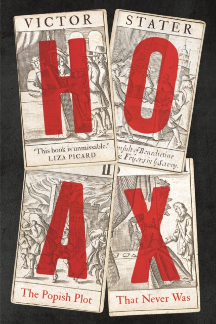 Hoax : The Popish Plot that Never Was, EPUB eBook