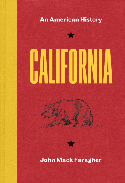 California : An American History, EPUB eBook