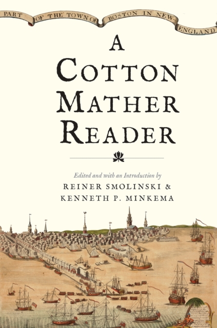 A Cotton Mather Reader, EPUB eBook