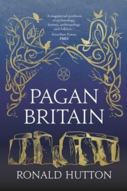 Pagan Britain, Paperback / softback Book