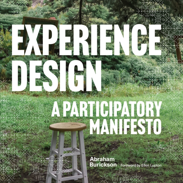 Experience Design : A Participatory Manifesto, PDF eBook