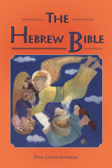 Hebrew Bible, Paperback / softback Book