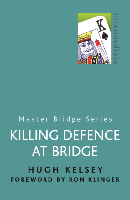 Killing Defence At Bridge, Paperback / softback Book