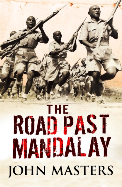 The Road Past Mandalay, Paperback / softback Book