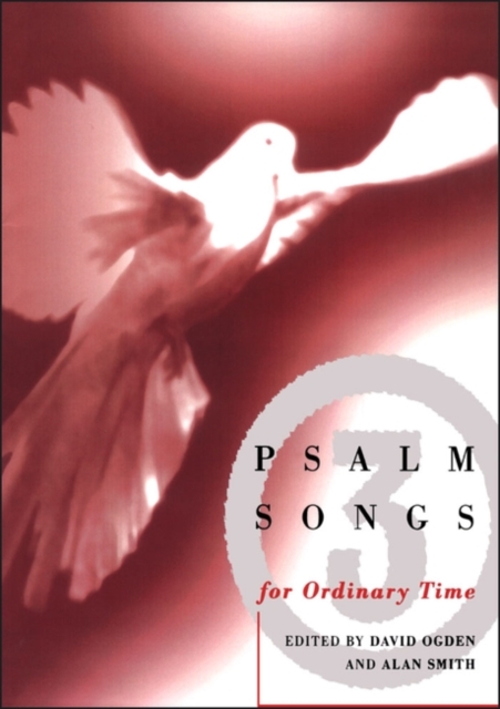 Psalm Songs for Ordinary Times, Paperback / softback Book