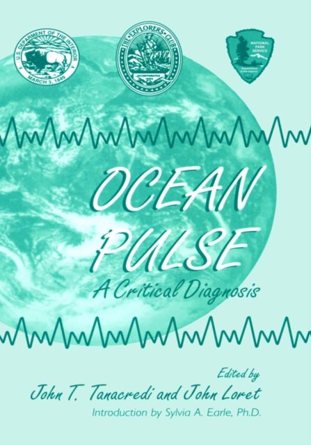 Ocean Pulse : A Critical Diagnosis, Hardback Book