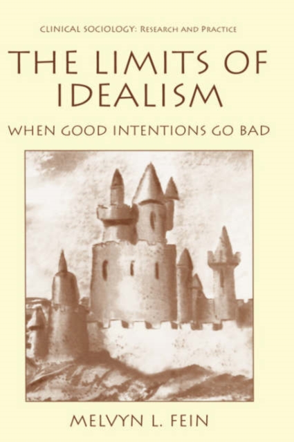 The Limits of Idealism : When Good Intentions Go Bad, Hardback Book