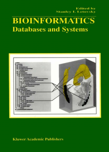 Bioinformatics : Databases and Systems, PDF eBook