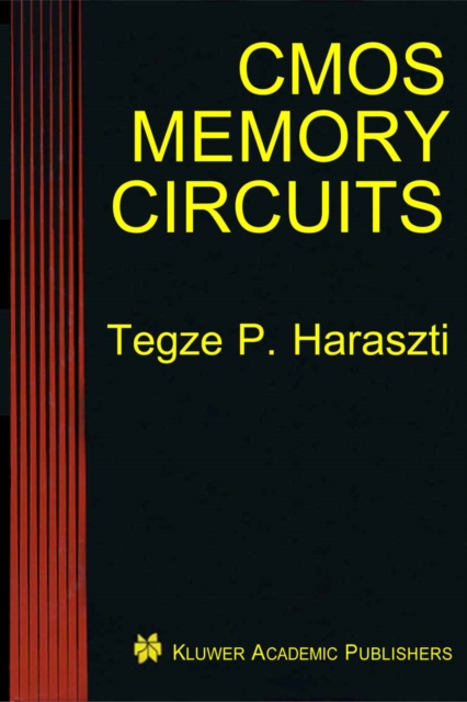 CMOS Memory Circuits, PDF eBook