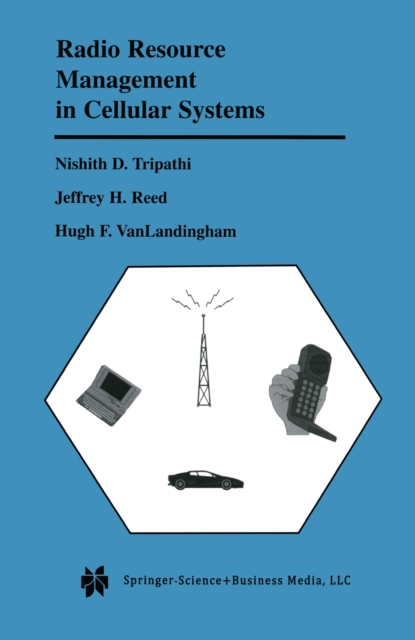 Radio Resource Management in Cellular Systems, PDF eBook