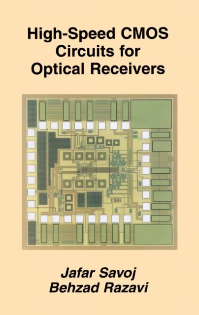 High-Speed CMOS Circuits for Optical Receivers, PDF eBook