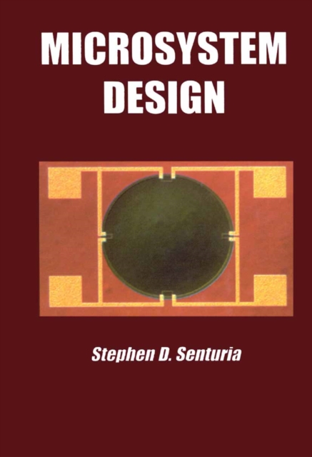 Microsystem Design, PDF eBook