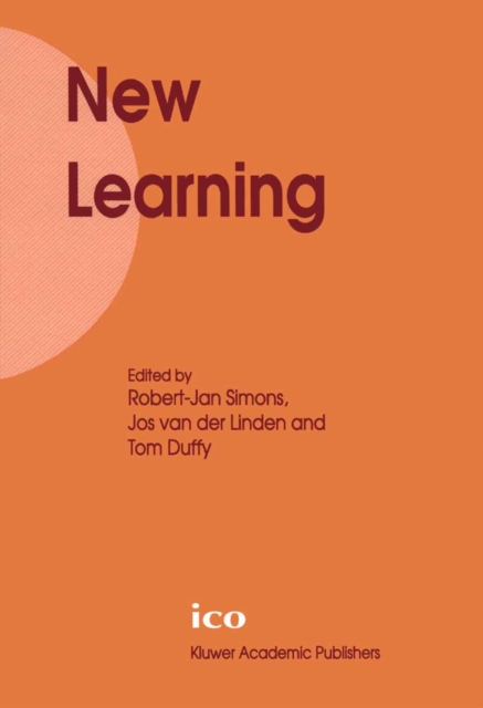 New Learning, PDF eBook