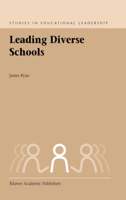 Leading Diverse Schools, PDF eBook