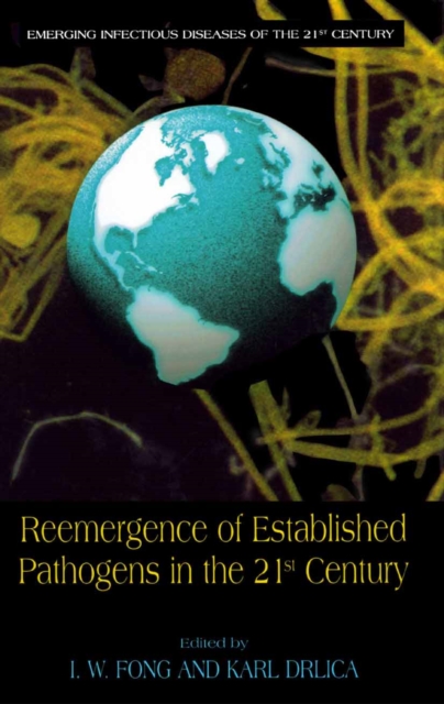 Reemergence of Established Pathogens in the 21st Century, PDF eBook