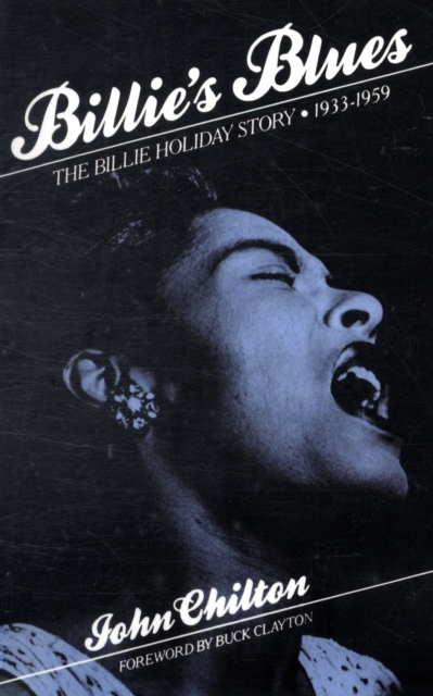 Billie's Blues, Paperback / softback Book