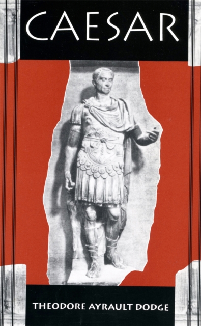 Caesar, Paperback / softback Book