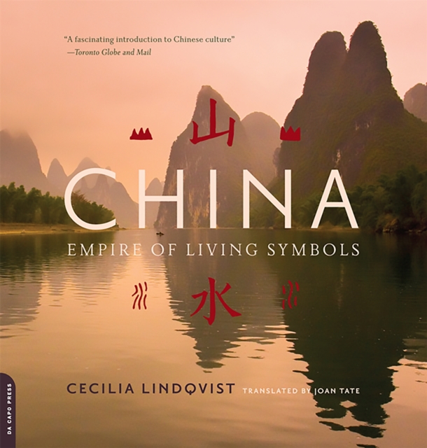 China : Empire of Living Symbols, Paperback / softback Book