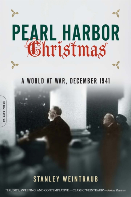 Pearl Harbor Christmas : A World at War, December 1941, Paperback / softback Book