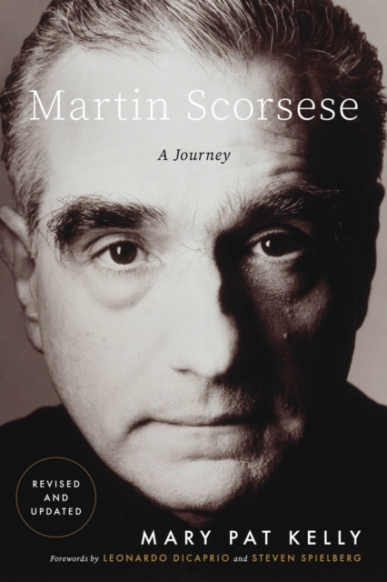 Martin Scorsese : A Journey, Paperback / softback Book