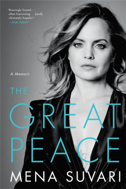 The Great Peace : A Memoir, Paperback / softback Book