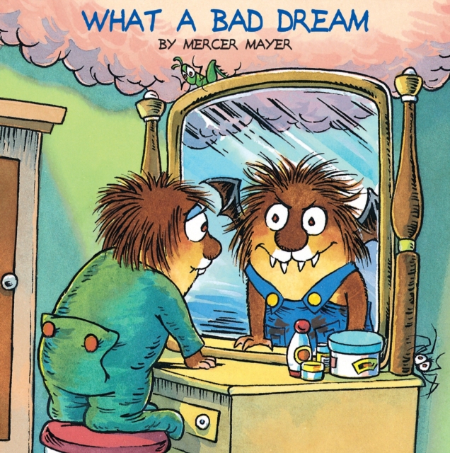 What a Bad Dream (Little Critter), Paperback / softback Book