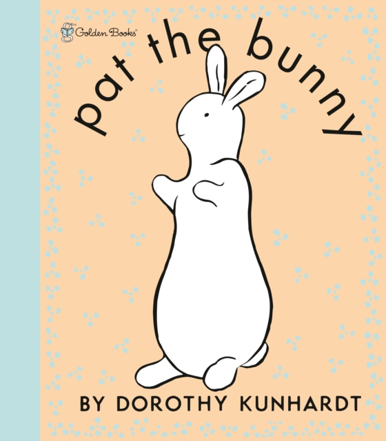 Pat the Bunny Deluxe Edition (Pat the Bunny), Novelty book Book