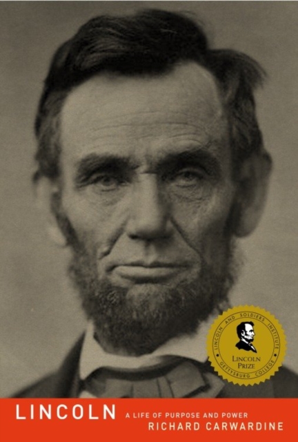Lincoln, EPUB eBook