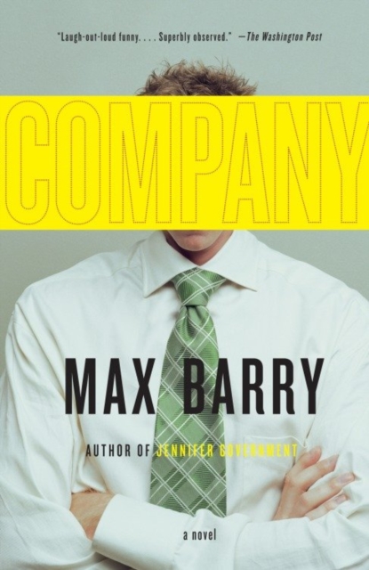 Company, EPUB eBook