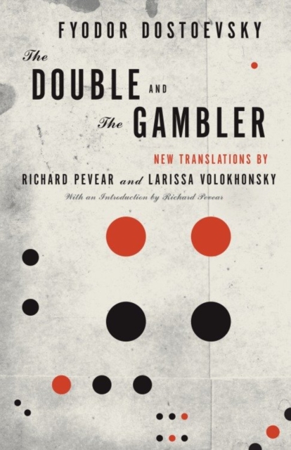 Double and the Gambler, EPUB eBook