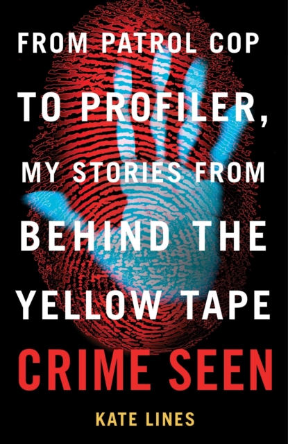 Crime Seen, EPUB eBook