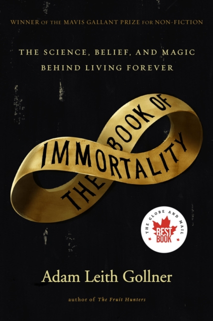 The Book of Immortality, EPUB eBook