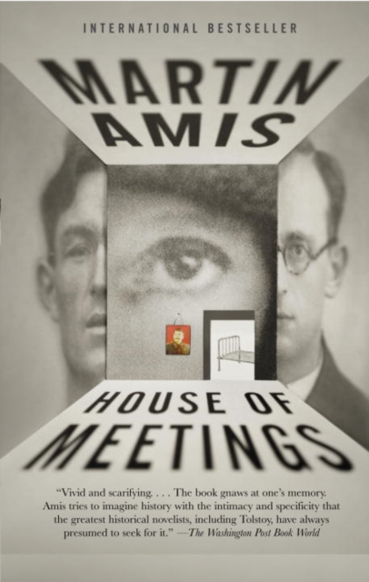 House of Meetings, EPUB eBook