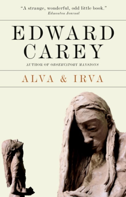 Alva And Irva, EPUB eBook