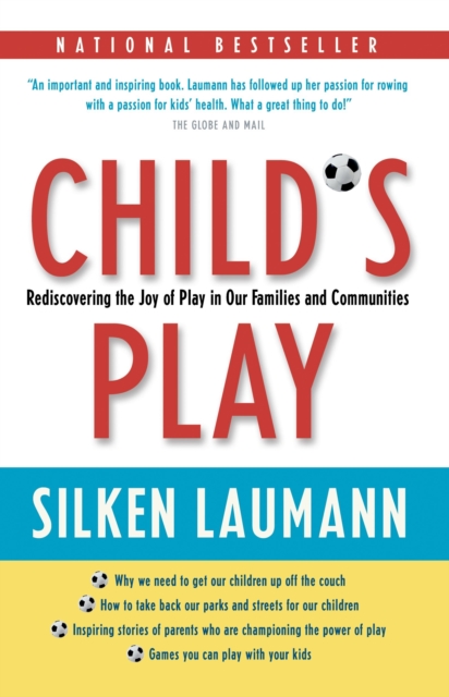 Child's Play, EPUB eBook