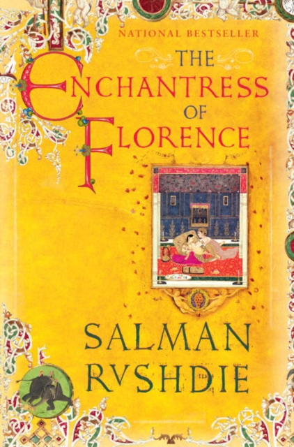 The Enchantress of Florence, EPUB eBook