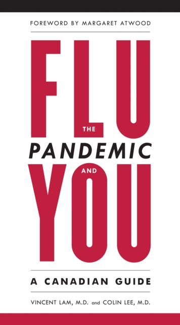 Flu Pandemic and You, EPUB eBook