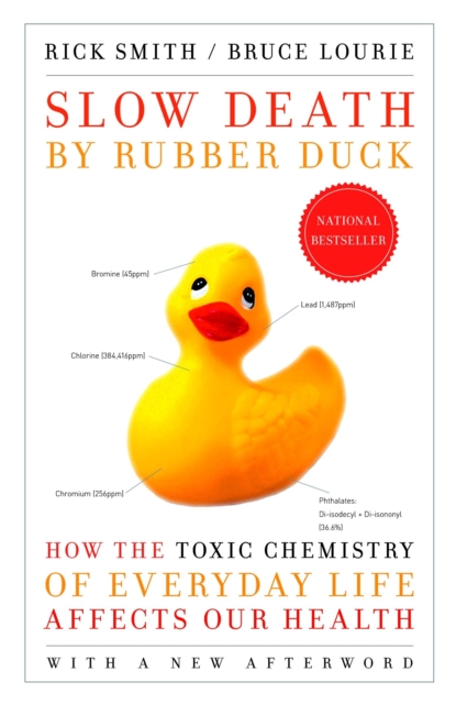 Slow Death by Rubber Duck, EPUB eBook