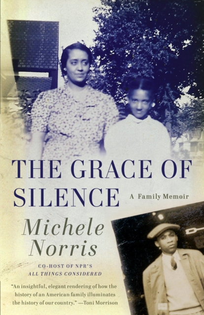Grace of Silence, EPUB eBook